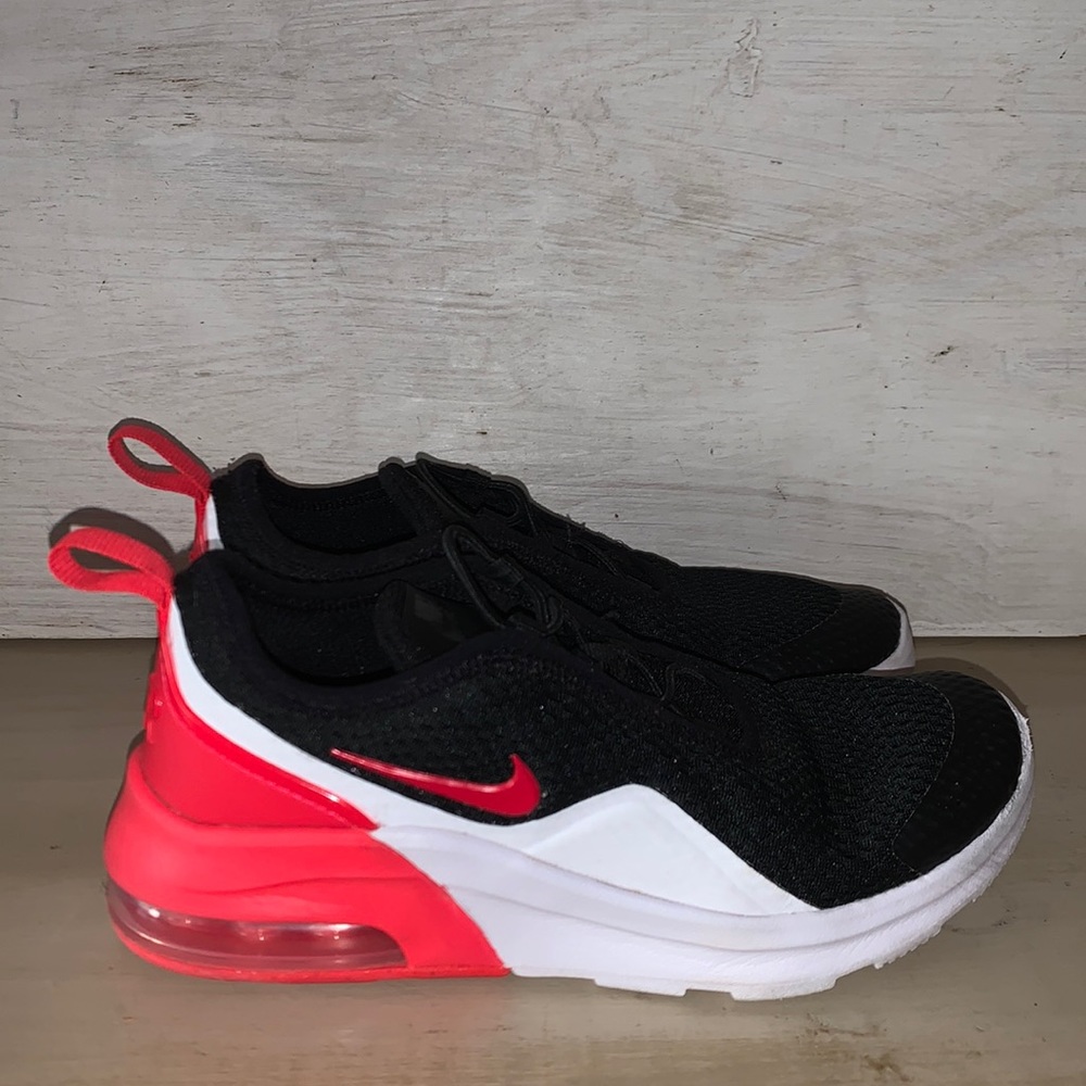 Kids AirMax Sz 1.5y